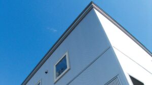 住まう人に合うコンパクトな家