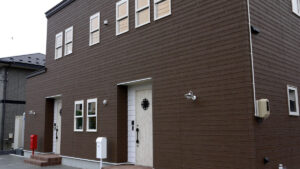 大人が求めるかわいい家