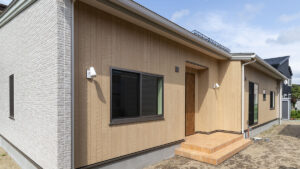 平屋ベーシック