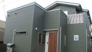 4世代8人家族の大リノベーション