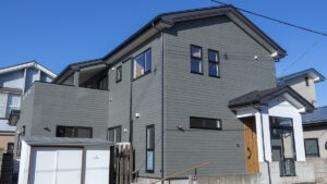 広さを生かした趣味部屋のある暮らし