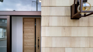 ホテルライクな2人暮らし