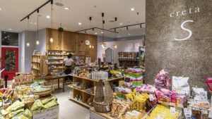 “creta S”-クレタエス-