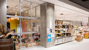 3Store-イオンタウン吉川美南店-