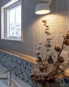 独立キッチンデザイン