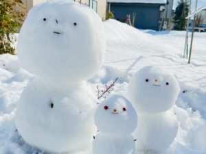 冬生まれは誕生日に体調崩しがち