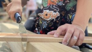 大工さんと一緒につくる理想のDIYハウス