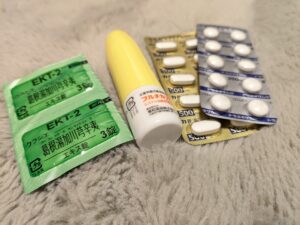 風邪の無限ループから抜け出せない…！