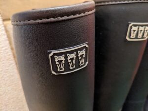 馬好きにはたまらない「ミツウマ」というブランド