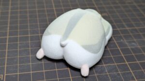 かわいいものの購入は必要経費