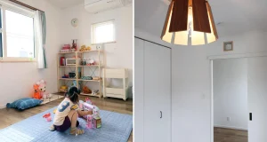 子ども部屋、いる？いらない？は家づくりの永遠のテーマかもしれない。