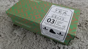 「紅茶ひよこ」で発生した“好き！”の大渋滞