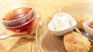 使う食器ひとつで場の雰囲気はガラリと変わります