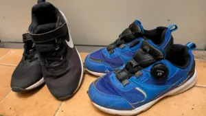 Eテレ『すくすく子育て』に学ぶ足育