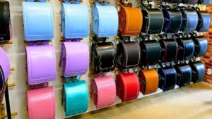 ラン活っていつから？我が家のランドセル選び体験記