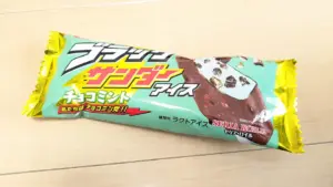 チョコミント～好きと嫌いの境界線