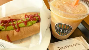 映え写真は撮れないけれど味は間違いないので！