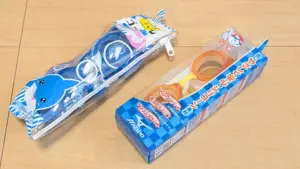 なんとなくではないスイミングゴーグルのレンズカラー選び