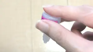 知っていますか？目薬をポトリと1滴だけ上手に出す方法