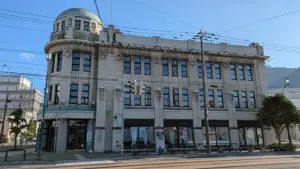 観光地の「そこ撮る？」を楽しむ函館さんぽ