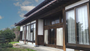 築約120年！秋田の古民家リノベーション