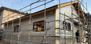 防水×遮熱で住まいの耐久性を高める