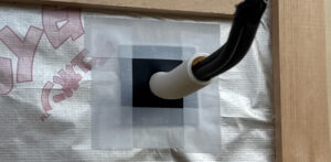 一滴の雨、一筋の熱も逃さない細部の技術