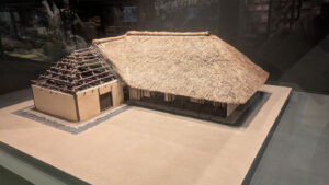 人と馬、ひとつ屋根の下。―曲り家が教えてくれること―