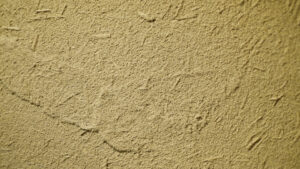 馬と家の意外なつながり―土壁を支える『すさ』の話