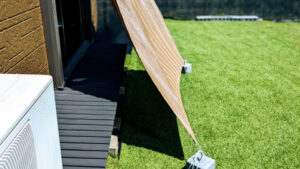 夏の熱中症対策は断熱から