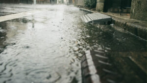 豪雨・線状降水帯から家を守る