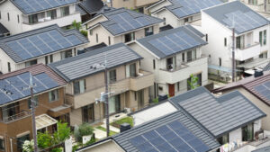 高断熱住宅で真価を発揮「エネルギーマネジメント」