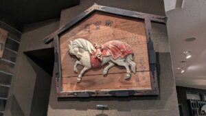 絵馬の起源